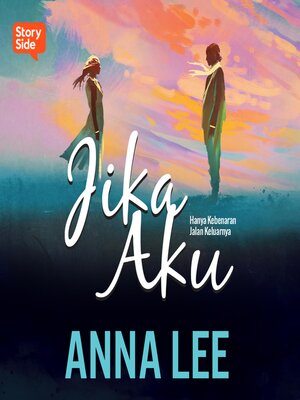 cover image of Jika Aku